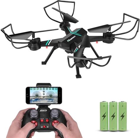 720P HD Drone with Camera for Adults Beginners Kids: Amazon.co.uk: Electronics