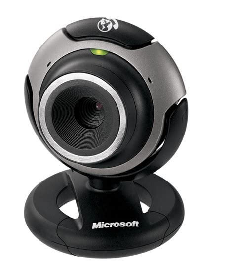 Microsoft LifeCam VX-3000 Reviews - ProductReview.com.au