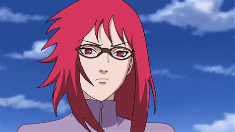 Karin (NARUTO) - NARUTO: SHIPPŪDEN - Image #169733 - Zerochan Anime Image Board