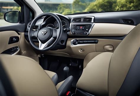 Maruti Zen Interior Design: Where Style Meets Functionality