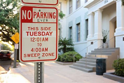 Parking in Savannah: Everything You Need to Know in 2024 - Savannah First-Timer's Guide