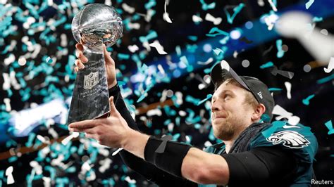 Super Bowl LII - The Philadelphia Eagles are Super Bowl champions at ...