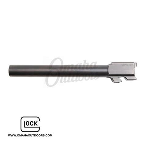 Glock 17L Barrel - Omaha Outdoors