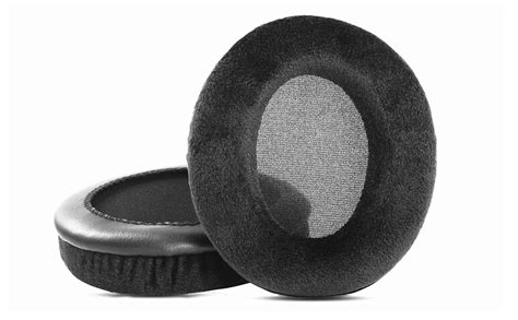 Amazon.com: TaiZiChangQin SRH440 Ear Pads Cushion Earpads Headband Covers Compatible with Shure ...