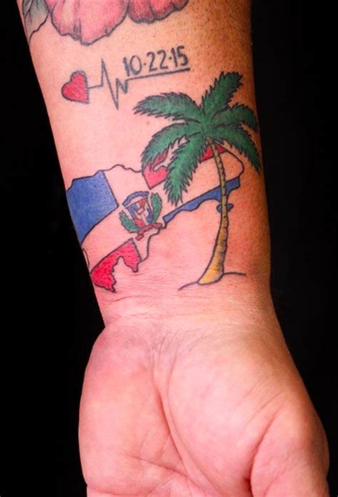 Elegant Tattoos, Pretty Tattoos, Mexican Flag Tattoos, Jamaican Tattoos ...