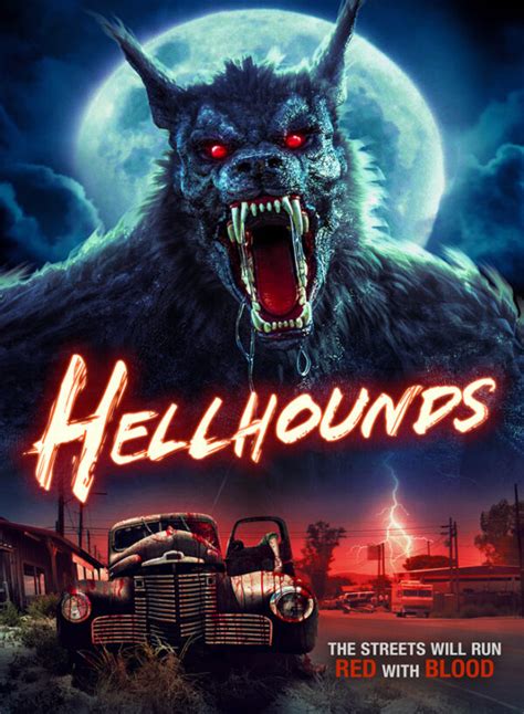 Hellhounds (Movie Review) - Cryptic Rock