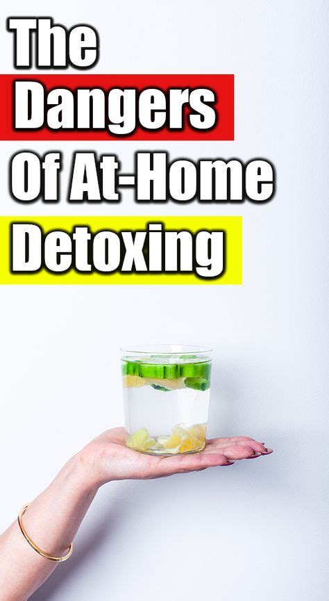 How to detox from drugs