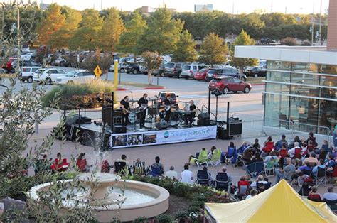 The Shops at Willow Bend’s Fifth Annual Concerts in the Courtyard - Plano Profile Connecting ...