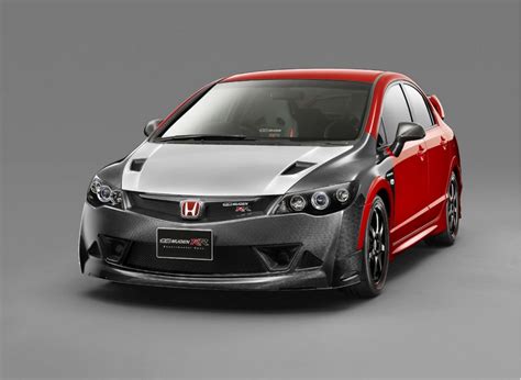 First look at Mugen’s Euro-spec Honda Civic Type-R