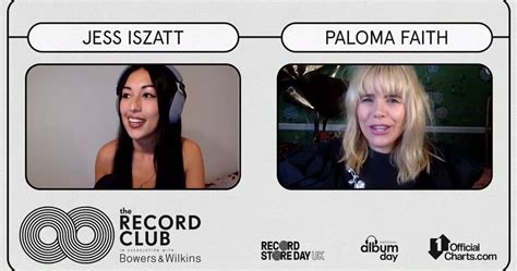 Paloma Faith on why she scrapped upbeat songs for new album: "I found ...