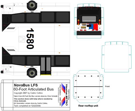 Paperbus Thread - Page 279 - Transit Lounge - Canadian Public Transit Discussion Board