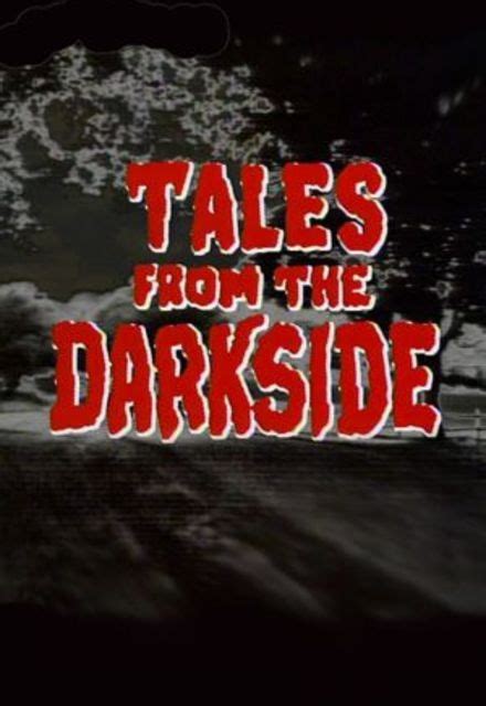 Tales from the Darkside - season 4, episode 11: Love Hungry | SideReel