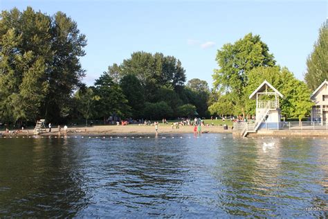 NEWCASTLE BEACH PARK (Bellevue) - All You Need to Know BEFORE You Go