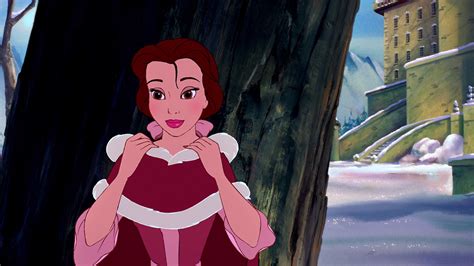 Is Belle´s official dress your favorite dress in her movie? - Disney ...