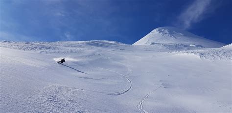 Osorno Weather & Snow Forecast | Los Lagos | [object Object]