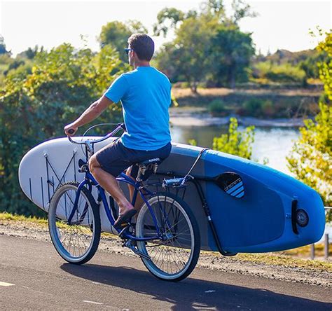 Paddleboard Rack for Home | Removable Arms - StoreYourBoard.com