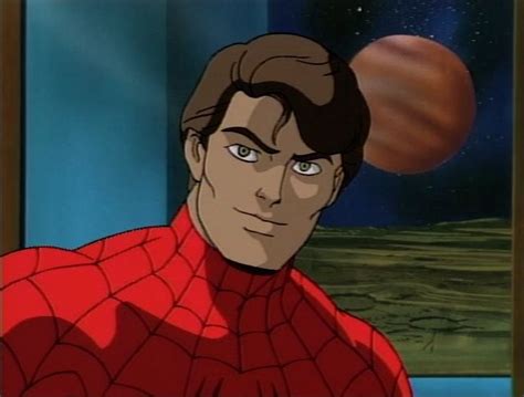 Spider-Man | Marvel Animated Universe Wiki | Fandom