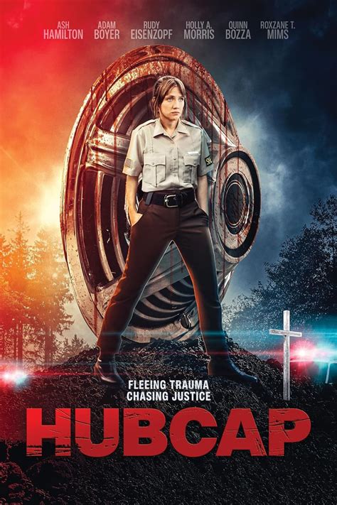 Hubcap (2023) - Posters — The Movie Database (TMDB)