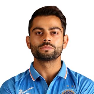 Virat Kohli - DenholmGglen