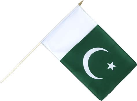 Pakistan Flag PNG Images Transparent Background | PNG Play