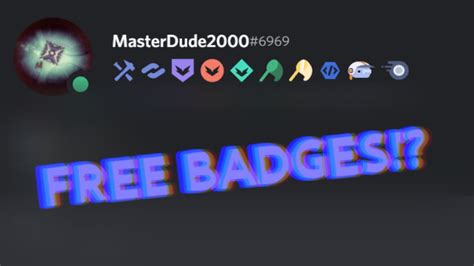 The Ultimate List Of Discord Badges And How To Get Each Turbofuture – Otosection