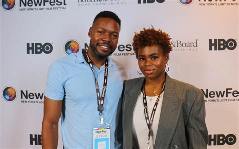 Announcing The Black Filmmakers Initiative - NewFest