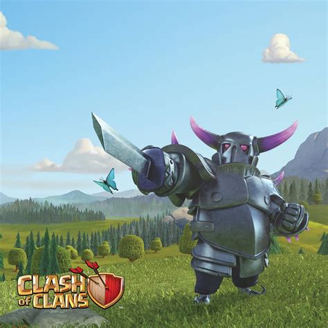 Clash of Clans | Game Posters | clash-wiki.com