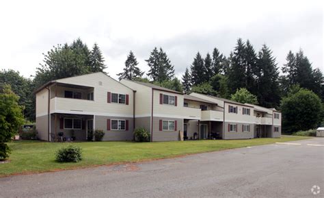 Lakeview Village Apartments Rentals - Lacey, WA | Apartments.com