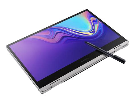 Samsung Notebook 9 Pro 13 inch 2019 - Notebookcheck.net External Reviews