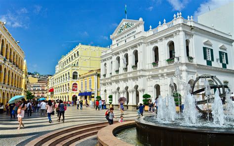 Study finds HZMB brings in higher-spending tourists to Macau | TTG Asia