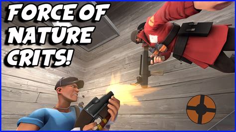 Team Fortress 2 Scout Gameplay - YouTube