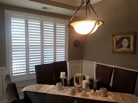 Savannah Plantation Shutters Installation — Savannah, GA | Shutters Savannah, GA