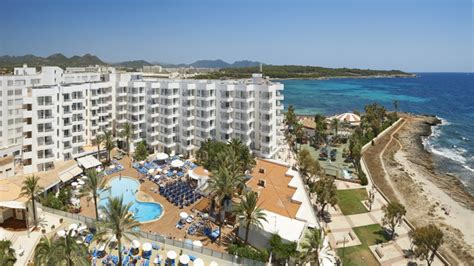 Hotel Club Palia Sa Coma Playa, Majorca Holidays 2019/2020