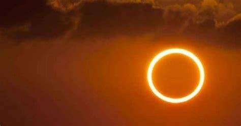 The Ring of Fire Solar Eclipse: What It Is, When to See It, and More