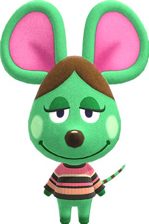 Anicotti | Animal Crossing Wiki | Fandom