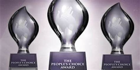 Fandoms get their own categories at the People's Choice Awards