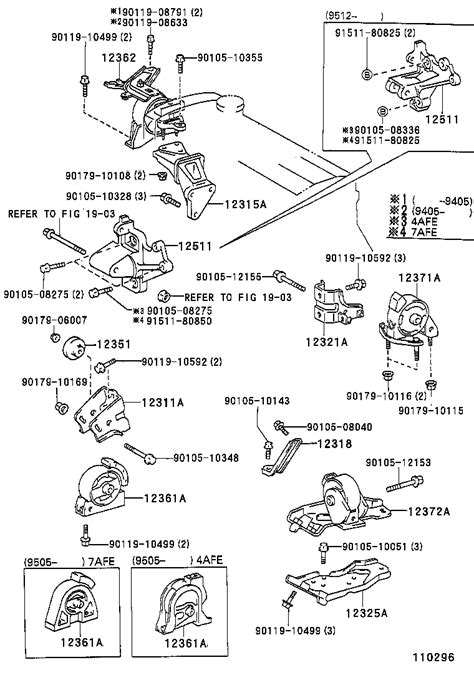 [DIAGRAM] Toyota 4afe Engine Injection Diagram - MYDIAGRAM.ONLINE