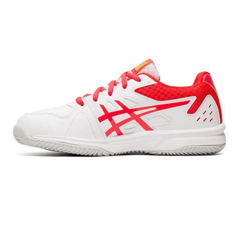 ASICS Court Slide Clay GS Junior Tennis Shoes - 50% Off | SportsShoes.com