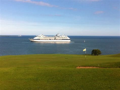 Dunmore East Golf Club Waterford Golf Deals & Hotel Accommodation