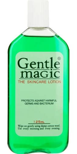 Gentle Magic The Skincare Lotion ingredients (Explained)