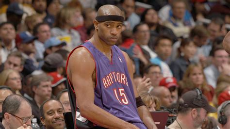 Toronto Raptors: 23 days of history - Vince Carter traded to Brooklyn Nets