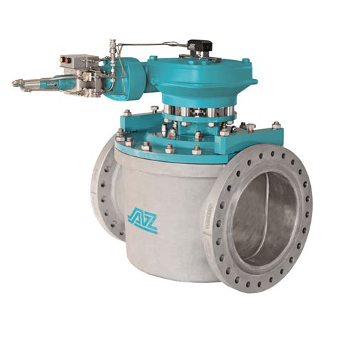 Plug valve with full bore design