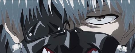 Tokyo Ghoul Root A: Kaneki Jumpscare by ZackBlueFire on DeviantArt