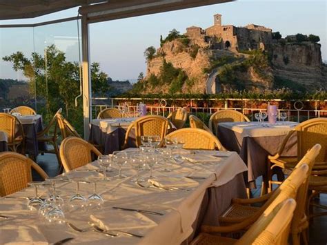 Hostaria del Ponte, Civita di Bagnoregio - Restaurant Reviews, Phone ...