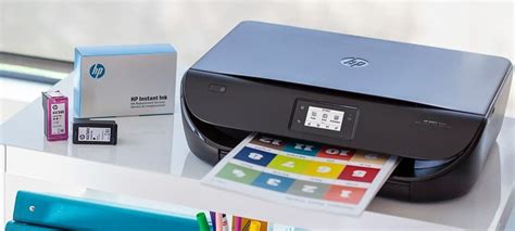 10 Best HP® Instant Ink Eligible Printers | HP® Tech Takes