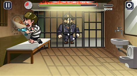 Jail Break Classic (XIJI Game) Jail Break Prison Escape - YouTube