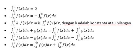 sifat-integral-tentu - Saintif