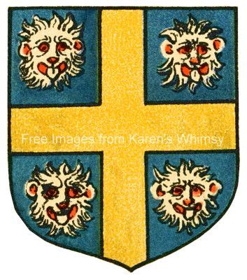 Medieval Coat of Arms 3