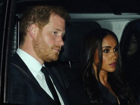 Meghan Markle Prince harry break up - PanAsiaBiz