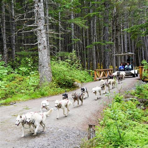 Skagway | Travel Alaska